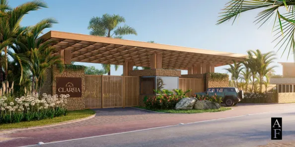 Lote/Terreno à venda, 450m² no Praia da Barra, Garopaba