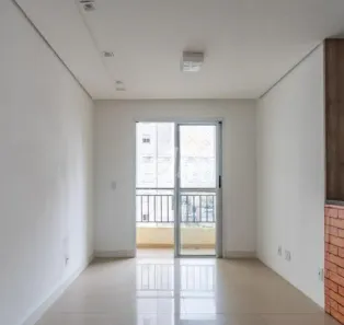 Apartamento com 2 Quartos à venda, 50m² no Imirim, São Paulo