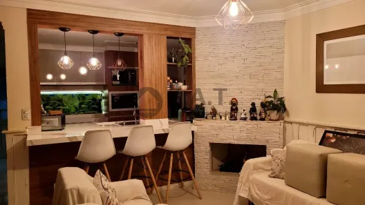 Casa de Condomínio com 3 Quartos à venda, 180m² no Parque Campolim, Sorocaba