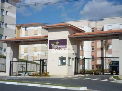 Apartamento com 2 Quartos à venda, 48m² no Sítios Frutal, Valinhos