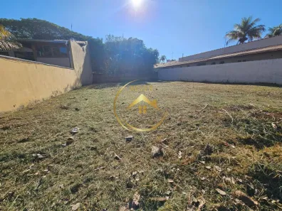 Lote/Terreno à venda, 506m² no Parque Xangrilá, Campinas