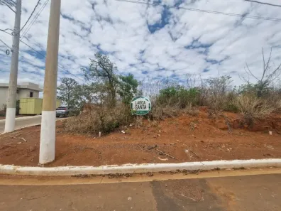 Lote/Terreno à venda, 369m² no Amadeus, Lagoa Santa