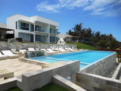 Apartamento com 3 Quartos à venda, 175m² no Praia da Pipa, Tibau do Sul
