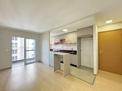 Apartamento com 3 Quartos para alugar, 65m² no Jardim Aclimação, Maringá