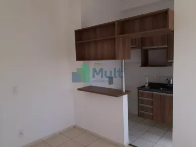 Apartamento com 2 Quartos à venda, 46m² no Ribeirânia, Ribeirão Preto