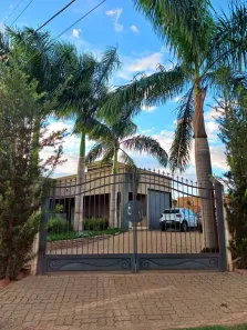 Fazenda/Sítio com 3 Quartos à venda, 170m² no Residencial Regissol I, Mirassol