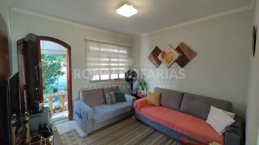 Casa com 2 Quartos à venda, 66m² no Capela do Socorro, São Paulo