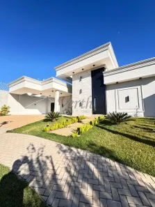 Casa de Condomínio com 3 Quartos à venda, 375m² no Residencial do Bosque, Mogi Mirim