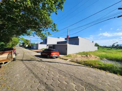 Lote/Terreno à venda, 260m² no Bougainville Residencial, Peruíbe