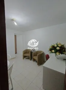 Apartamento com 1 Quarto para alugar, 30m² no Matatu, Salvador