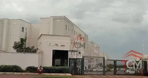Apartamento com 2 Quartos à venda, 40m² no Vila Mutirão II, Goiânia