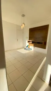 Apartamento com 2 Quartos à venda, 43m² no Jardim Morumbi (Nova Veneza), Sumaré
