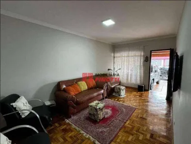 Casa com 3 Quartos à venda, 160m² no Centro, São Bernardo do Campo