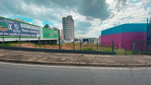 Lote/Terreno à venda, 600m² no Parque Campolim, Sorocaba