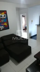 Apartamento com 2 Quartos à venda, 50m² no Shopping Park, Uberlândia