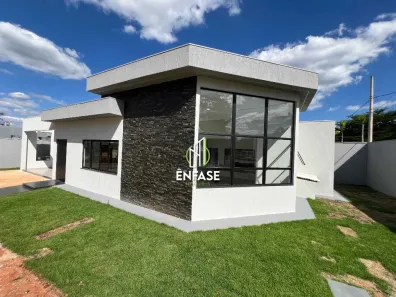 Casa de Condomínio com 3 Quartos à venda, 360m² no Condomínio Portal do Igarapé, Igarapé