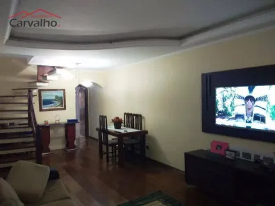 Sobrado com 3 Quartos à venda, 135m² no Jardim Guanca, São Paulo