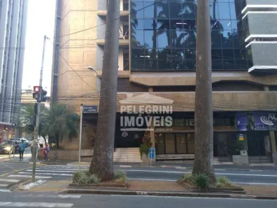 Sala Comercial para alugar, 60m² no Centro, Campinas