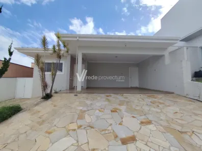 Casa de Condomínio com 3 Quartos para alugar, 180m² no Pinheiro, Valinhos