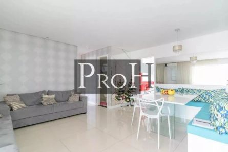 Apartamento com 3 Quartos à venda, 85m² no Santa Paula, São Caetano do Sul