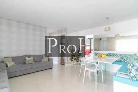 Apartamento com 3 Quartos à venda, 85m² no Santa Paula, São Caetano do Sul