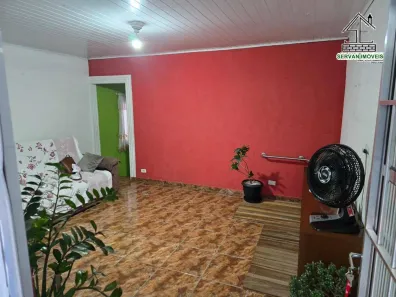 Sobrado com 3 Quartos à venda, 269m² no Aliança, Osasco