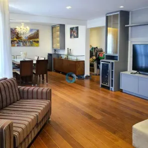 Apartamento com 3 Quartos à venda, 140m² no Vila Suzana, São Paulo
