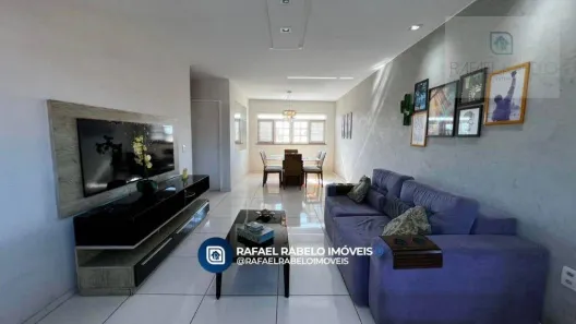 Casa com 6 Quartos à venda, 228m² no Cajazeiras, Fortaleza