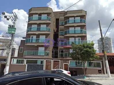 Apartamento com 2 Quartos à venda, 43m² no Vila Santa Isabel, São Paulo