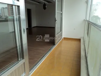 Apartamento com 3 Quartos à venda, 203m² no Campos Elíseos, São Paulo