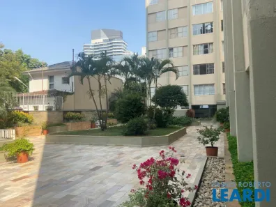 Apartamento com 2 Quartos à venda, 94m² no Paraíso, São Paulo