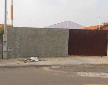 Lote/Terreno à venda, 300m² no Jardim São Pedro de Viracopos, Campinas