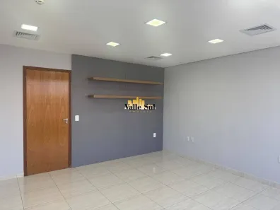 Sala Comercial para alugar, 40m² no Vila São José, São José do Rio Preto