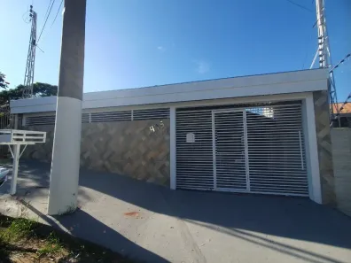 Casa com 3 Quartos à venda, 300m² no Fragata, Marília