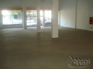 Ponto Comercial para alugar, 261m² no Guarani, Novo Hamburgo