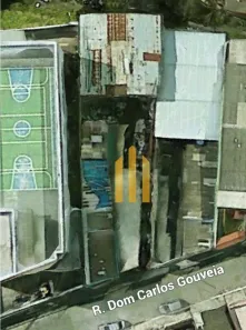 Lote/Terreno para alugar, 500m² no Vila Continental, São Paulo