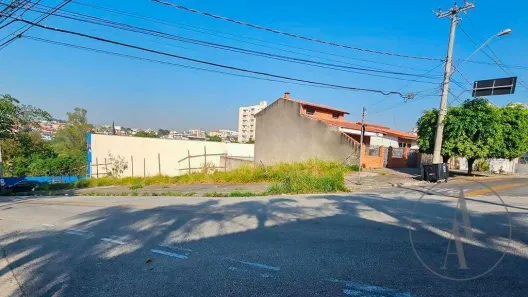 Lote/Terreno à venda, 564m² no Vila Trujillo, Sorocaba