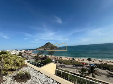Cobertura com 1 Quarto à venda, 90m² no Recreio dos Bandeirantes, Rio de Janeiro