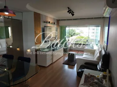 Apartamento com 2 Quartos à venda, 78m² no Planalto Paulista, São Paulo