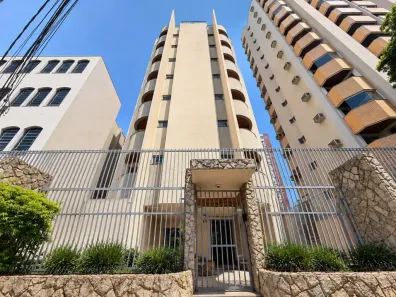 Apartamento com 1 Quarto à venda, 49m² no Zona 07, Maringá