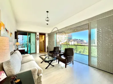 Apartamento com 2 Quartos para alugar, 80m² no Ipanema, Rio de Janeiro