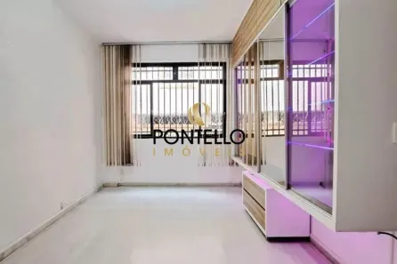 Apartamento com 3 Quartos à venda, 89m² no Gutierrez, Belo Horizonte