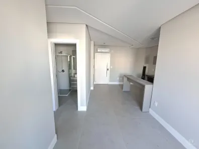Apartamento com 2 Quartos para alugar, 67m² no Trindade, Florianópolis