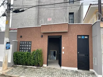 Casa de Condomínio com 2 Quartos para alugar, 50m² no Tucuruvi, São Paulo
