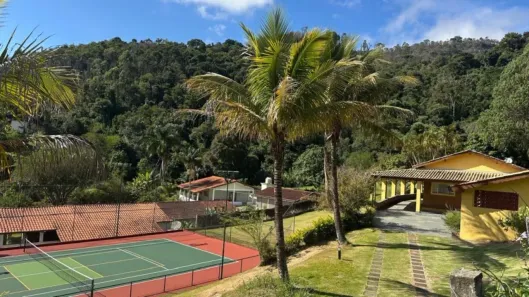 Fazenda/Sítio com 3 Quartos à venda, 200m² no Loteamento Porto Danalis, Joanópolis