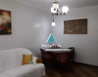 Sobrado com 3 Quartos à venda, 202m² no Vila Assunção, Santo André