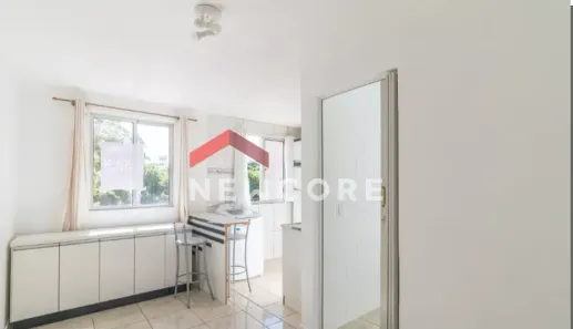 Apartamento com 1 Quarto à venda, 36m² no Vila Nova, Porto Alegre