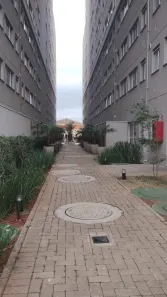 Apartamento com 1 Quarto para alugar, 33m² no Conjunto Residencial José Bonifácio, São Paulo