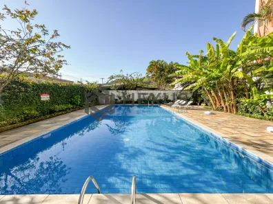 Apartamento com 3 Quartos à venda, 134m² no Jardim Las Palmas, Guarujá