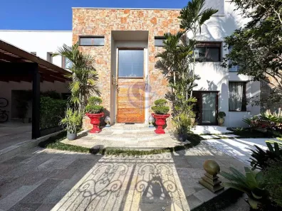 Casa de Condomínio com 7 Quartos à venda, 983m² no Jardim Acapulco, Guarujá